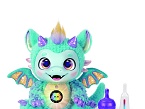 Little Live Pets My Magical Dragon, de Moose Toys