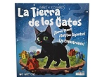 La Tierra de los Gatos, de AEME Games - Tot Ideas