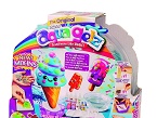 Aquagelz Tienda de helados, de Simba Dickie Toys