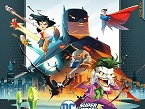DC Super Heroes United