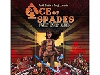 Ace of Spades: Sweet Heaven Blues
