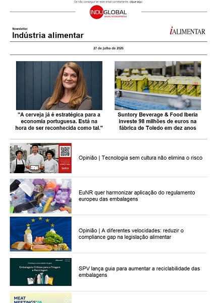 iAlimentar