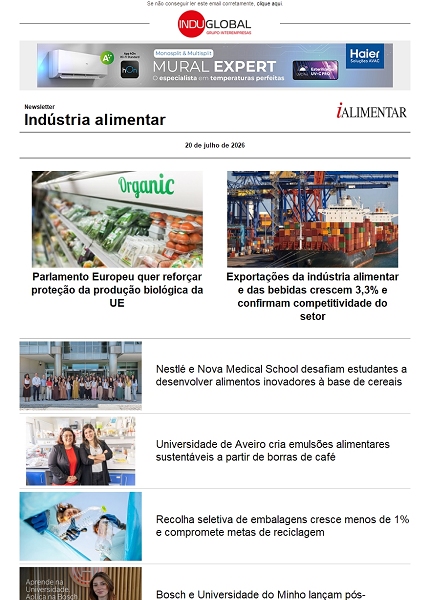 iAlimentar