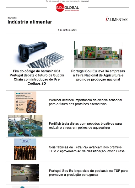 iAlimentar