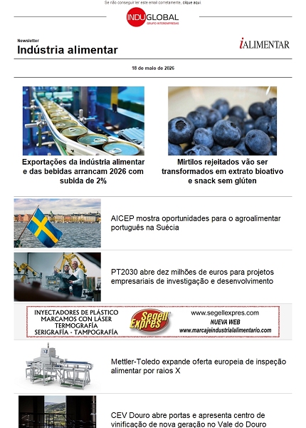 iAlimentar