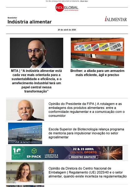 iAlimentar