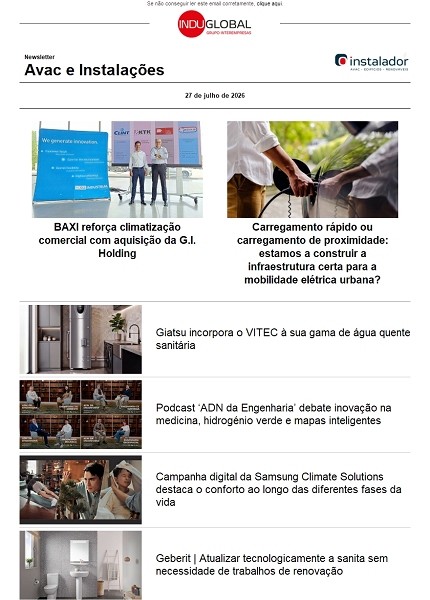 O Instalador