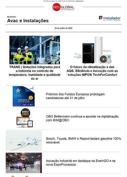 O Instalador