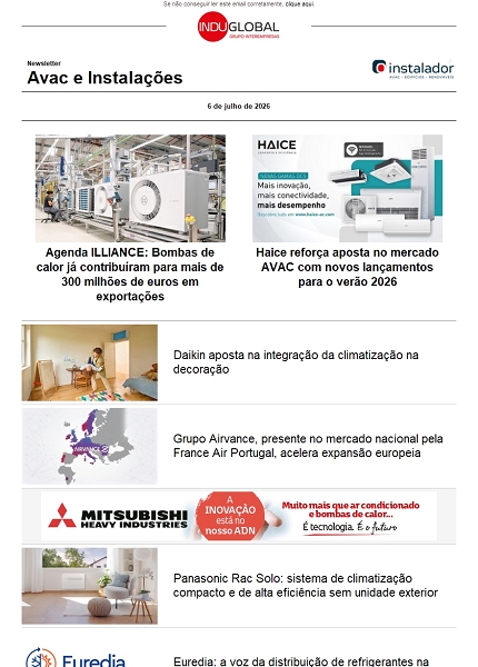 O Instalador
