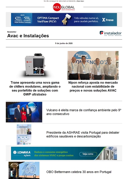 O Instalador