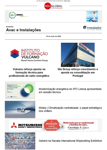O Instalador