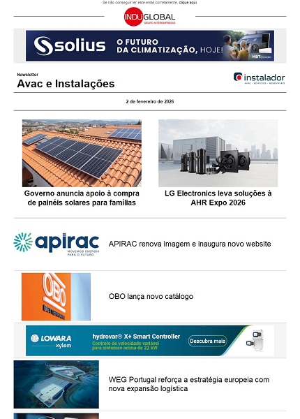 O Instalador