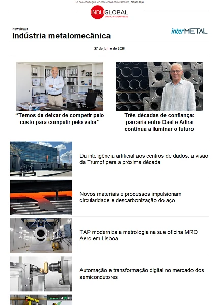 Newsletter InterMetal