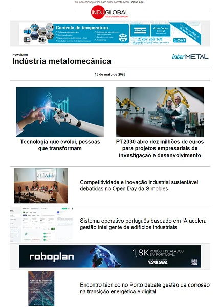 Newsletter InterMetal
