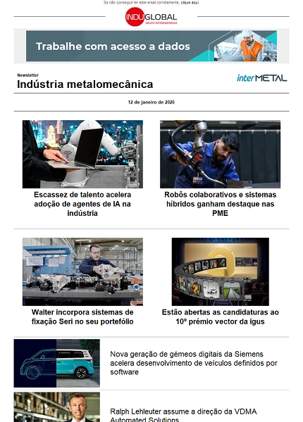 Newsletter InterMetal