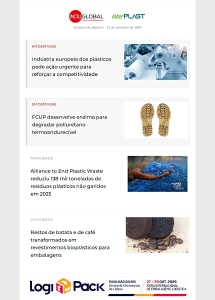 Newsletter InterPlast