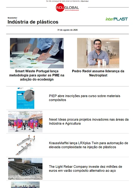 Newsletter InterPlast Newsletter InterPlast