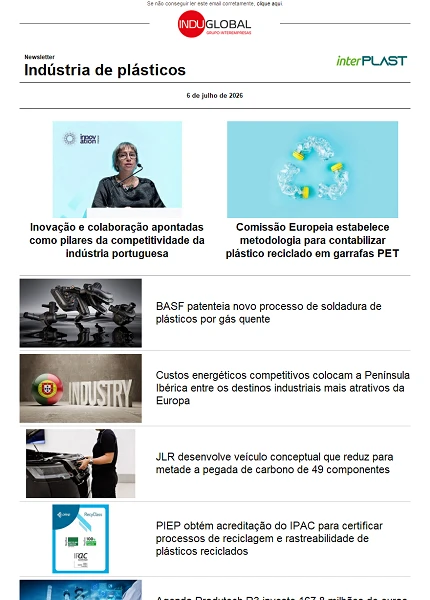 Newsletter InterPlast