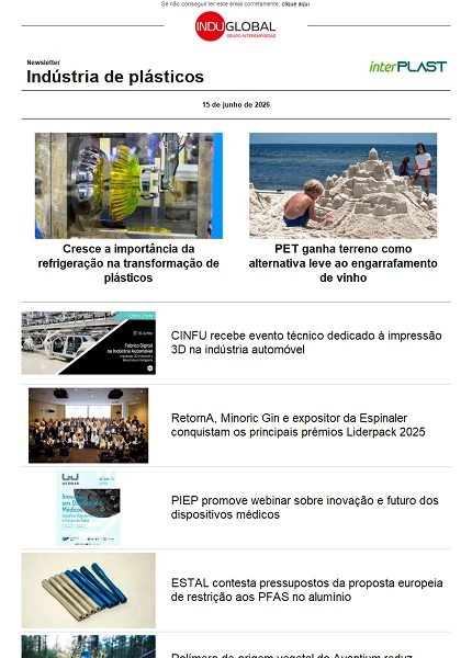 Newsletter InterPlast