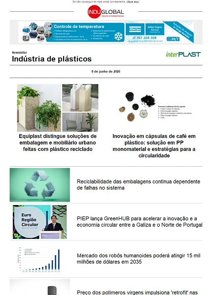 Newsletter InterPlast