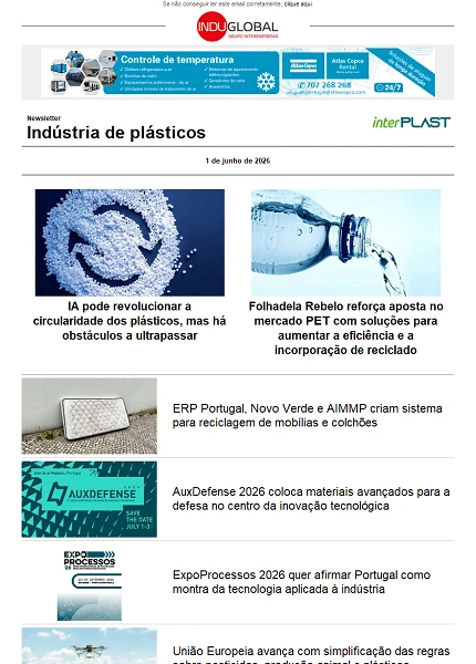Newsletter InterPlast Newsletter InterPlast
