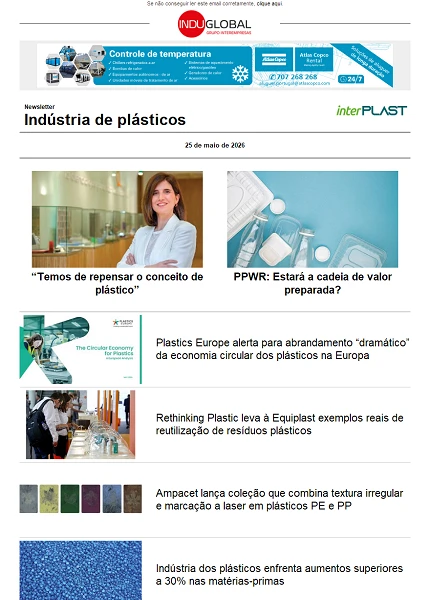 Newsletter InterPlast