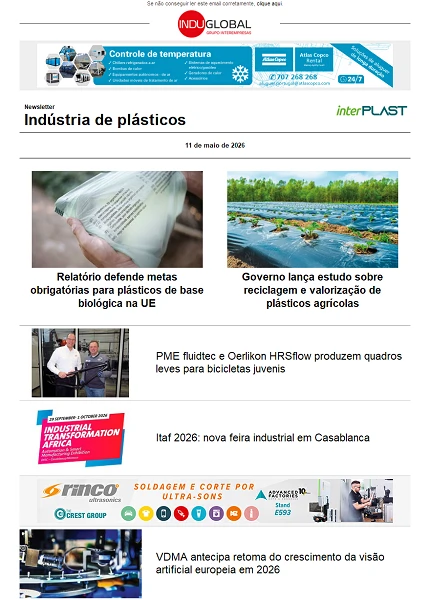 Newsletter InterPlast