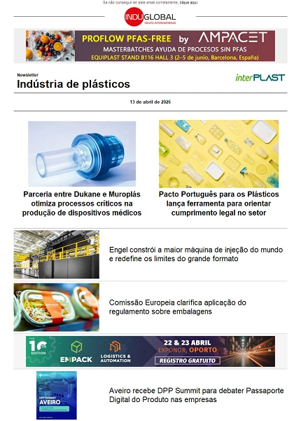 Newsletter InterPlast