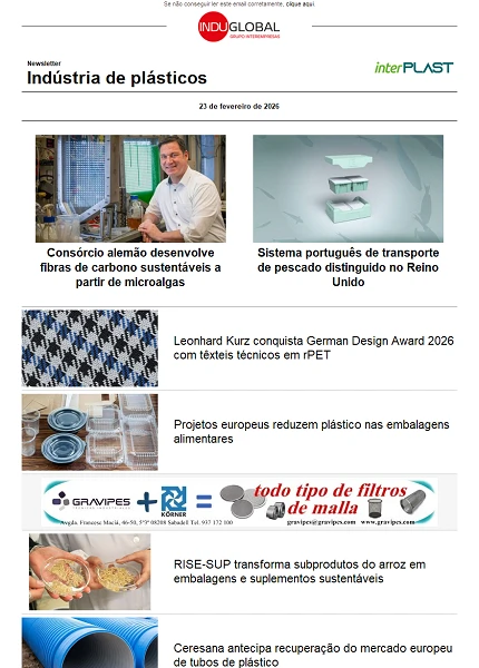 Newsletter InterPlast