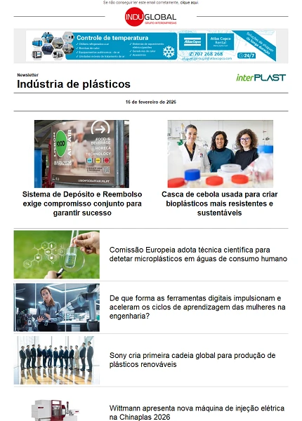 Newsletter InterPlast Newsletter InterPlast