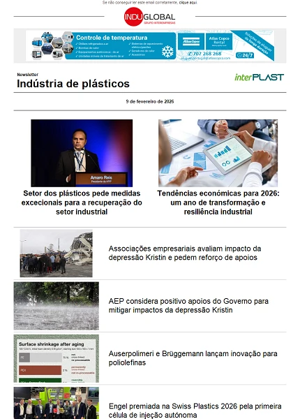 Newsletter InterPlast