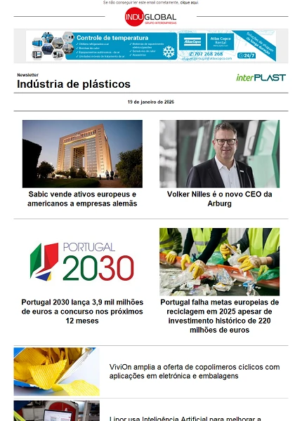 Newsletter InterPlast