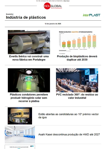 Newsletter InterPlast