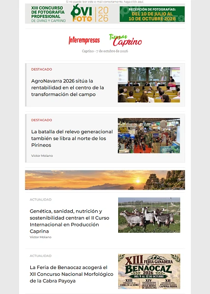 Caprino