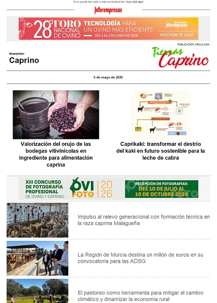 Caprino