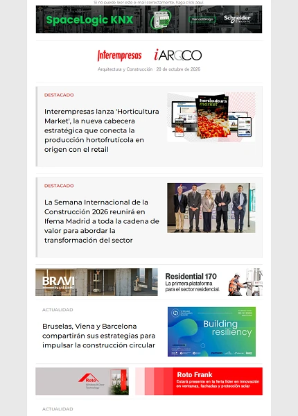 Arquitectura y Construcci�n