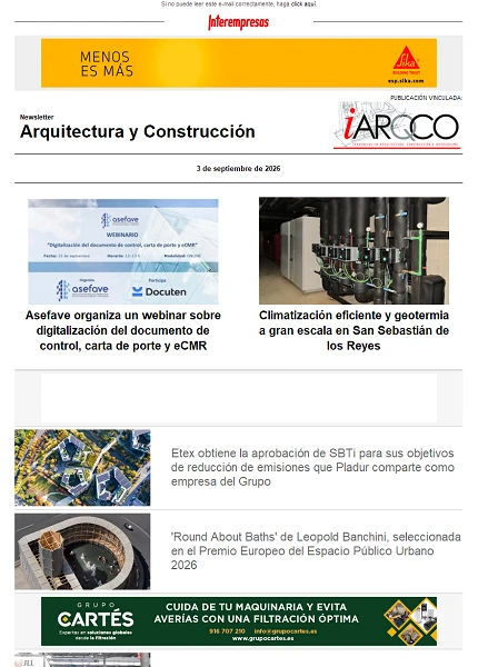 Arquitectura y Construcci�n