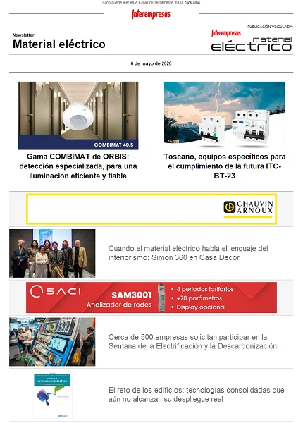 Material el�ctrico