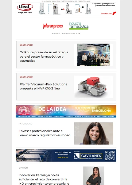 Newsletter Farmacia Newsletter Farmacia