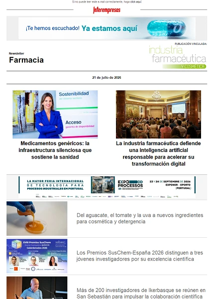 Newsletter Farmacia Newsletter Farmacia