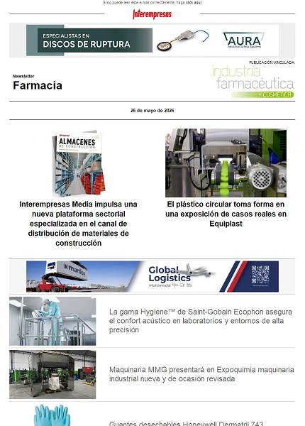 Newsletter Farmacia Newsletter Farmacia
