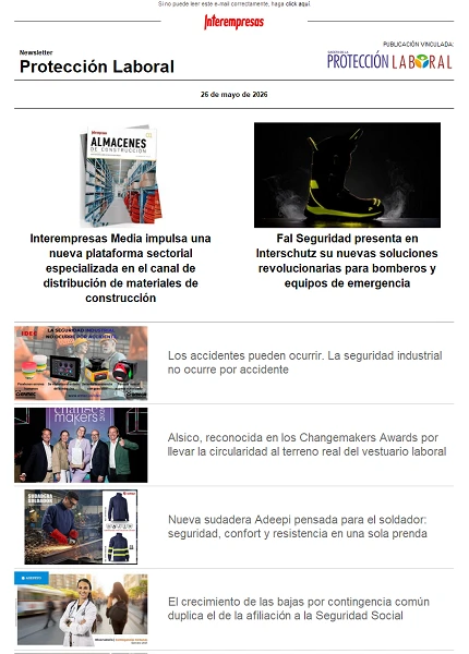 Newsletter Protección Laboral Newsletter Protección Laboral