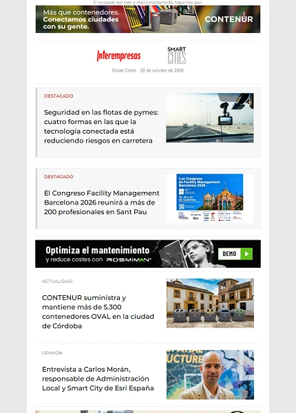 Smart Cities