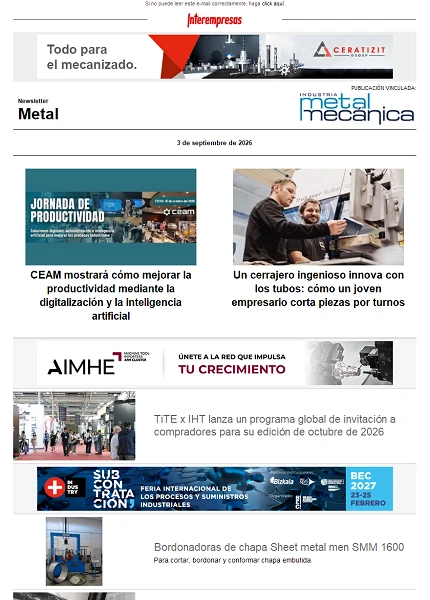Metal