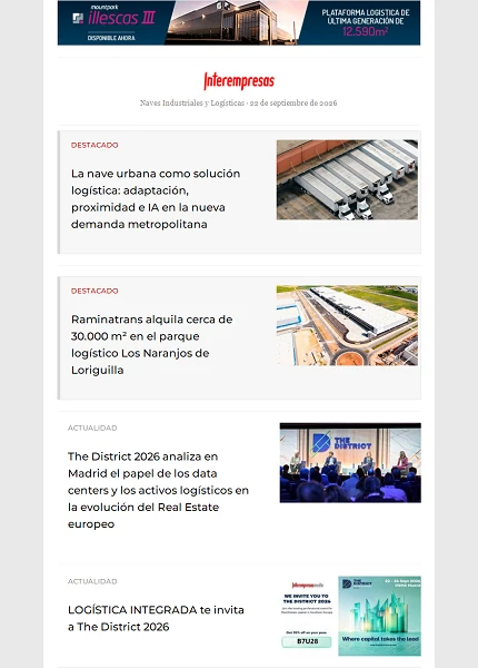 Newsletter Naves Newsletter Naves
