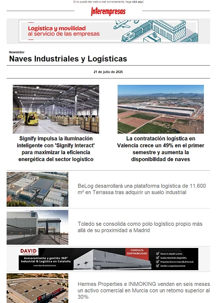 Newsletter Naves Newsletter Naves
