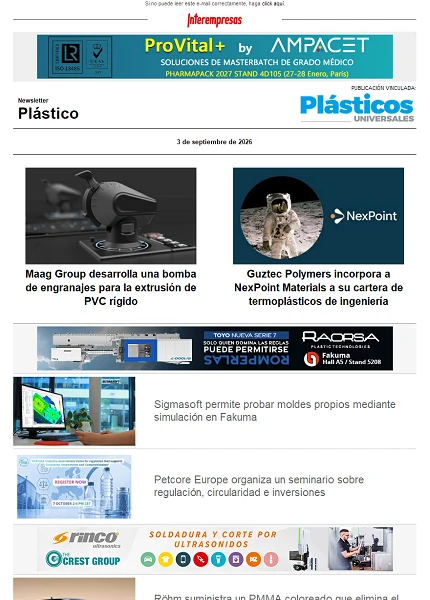 Pl�stico