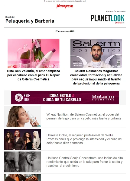 Peluquer�a y Barber�a