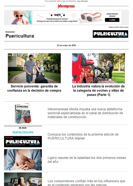 Puericultura