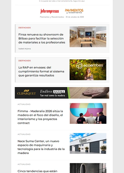 Pavimentos y Revestimientos